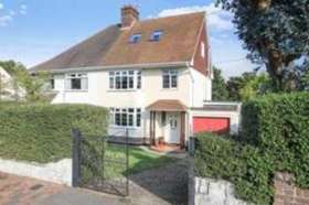 5 bedroom Semi-Detac...